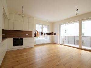 Pronájem bytu 2+kk, Praha - Modřany, Komořanská, 60 m2