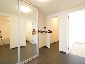 Pronájem bytu 2+kk, Praha - Modřany, Komořanská, 60 m2