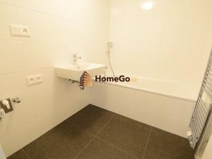Pronájem bytu 2+kk, Praha - Modřany, Komořanská, 60 m2