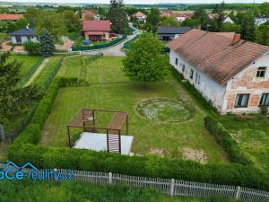 Prodej komerčního pozemku, Dolní Ředice, 1064 m2