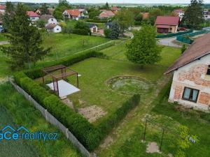Prodej komerčního pozemku, Dolní Ředice, 1064 m2