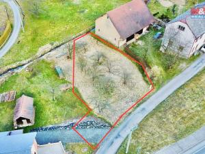 Prodej pozemku pro bydlení, Horní Čermná, 609 m2