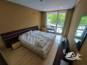 Prodej bytu 2+kk, Nesebar, Bulharsko, 56 m2