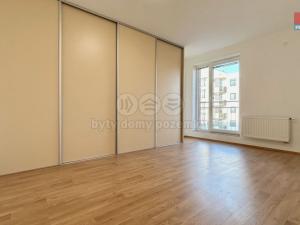 Pronájem bytu 2+kk, Poděbrady, Vrchlického, 60 m2