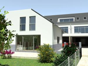 Prodej bytu 4+kk, Brno, Chleborádova, 293 m2