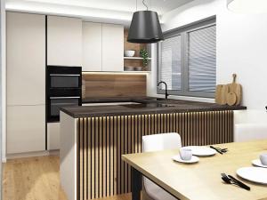 Prodej bytu 4+kk, Brno, Chleborádova, 293 m2
