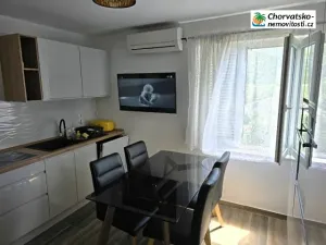 Prodej bytu 2+kk, Novi Vinodolski, Chorvatsko, 39 m2