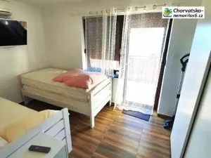 Prodej bytu 2+kk, Novi Vinodolski, Chorvatsko, 39 m2