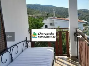 Prodej bytu 2+kk, Novi Vinodolski, Chorvatsko, 39 m2