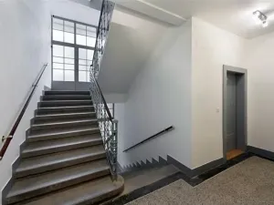 Prodej bytu 3+kk, Praha - Braník, Branická, 101 m2