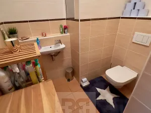 Pronájem bytu 2+kk, Praha - Jinonice, Vacínovská, 59 m2