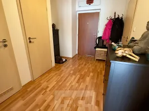 Pronájem bytu 2+kk, Praha - Jinonice, Vacínovská, 59 m2