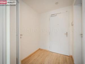 Prodej bytu 1+kk, Praha - Radlice, Lučištníků, 53 m2