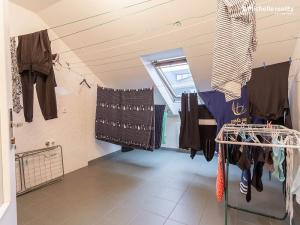 Pronájem bytu 2+kk, Praha - Libeň, Na sypkém, 62 m2