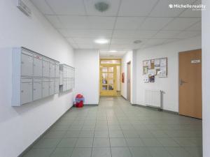 Pronájem bytu 2+kk, Praha - Libeň, Na sypkém, 62 m2