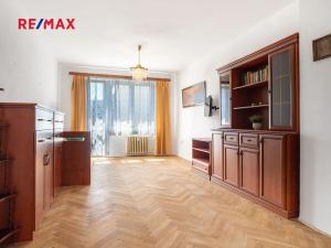 Prodej bytu 2+1, Praha - Záběhlice, Bojanovická, 54 m2