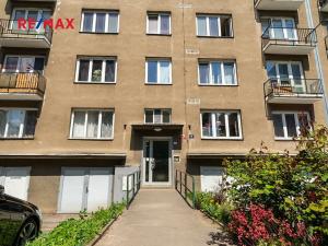 Prodej bytu 2+1, Praha - Záběhlice, Bojanovická, 54 m2