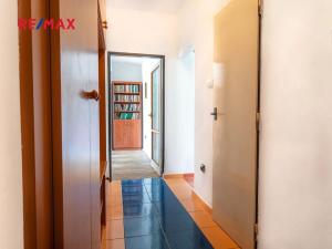 Prodej bytu 2+1, Praha - Záběhlice, Bojanovická, 54 m2