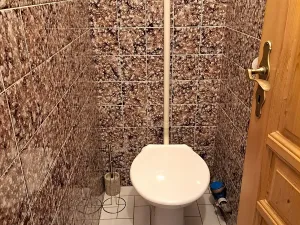Pronájem bytu 3+1, Nový Bydžov, Havlíčkova, 73 m2