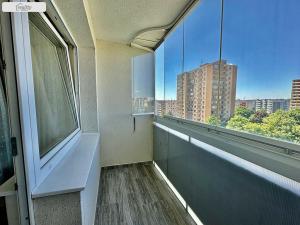 Prodej bytu 3+1, Olomouc - Povel, Lužická, 62 m2
