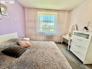 Prodej bytu 3+1, Olomouc - Povel, Lužická, 62 m2