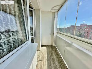 Prodej bytu 3+1, Olomouc - Povel, Lužická, 62 m2