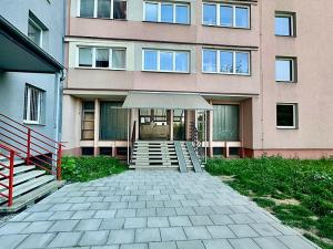Prodej bytu 3+1, Olomouc - Povel, Lužická, 62 m2