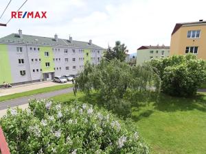 Prodej bytu 2+1, Krupka, Sídliště, 51 m2