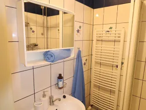 Prodej bytu 2+1, Krupka, Sídliště, 51 m2