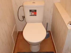 Prodej bytu 2+1, Krupka, Sídliště, 51 m2