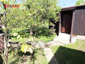 Prodej chaty, Psáry, 43 m2