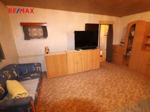 Prodej chaty, Psáry, 43 m2