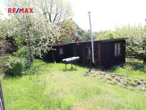 Prodej chaty, Psáry, 43 m2