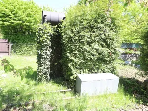 Prodej chaty, Psáry, 43 m2