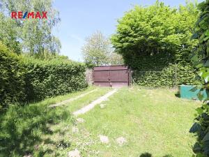 Prodej chaty, Psáry, 43 m2