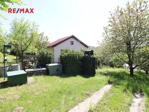 Prodej chaty, Psáry, 43 m2