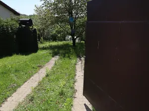 Prodej chaty, Psáry, 43 m2