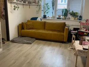 Pronájem bytu 2+1, Přerov, Bratrská, 52 m2