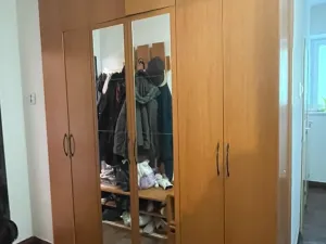 Pronájem bytu 2+1, Přerov, Bratrská, 52 m2