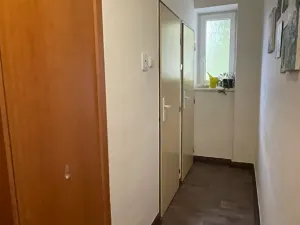 Pronájem bytu 2+1, Přerov, Bratrská, 52 m2