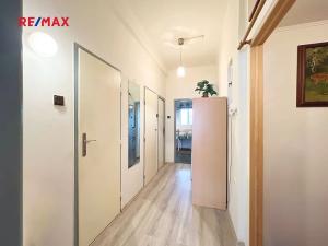 Prodej bytu 2+kk, Praha - Libeň, K Moravině, 52 m2