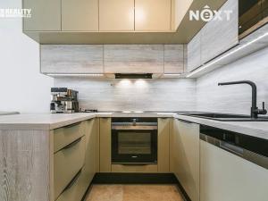 Prodej bytu 2+kk, Praha - Sobín, Želetická, 55 m2