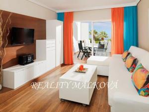 Prodej apartmánu, Adeje, Španělsko, 50 m2