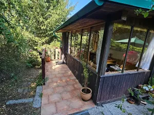 Prodej chaty, Rataje nad Sázavou, 65 m2