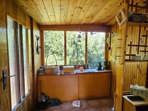 Prodej chaty, Rataje nad Sázavou, 65 m2