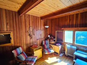 Prodej chaty, Rataje nad Sázavou, 65 m2