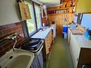 Prodej chaty, Rataje nad Sázavou, 65 m2