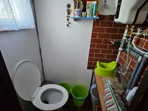 Prodej chaty, Rataje nad Sázavou, 65 m2