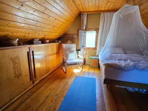 Prodej chaty, Rataje nad Sázavou, 65 m2