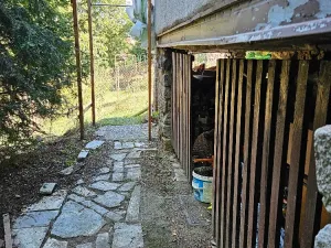 Prodej chaty, Rataje nad Sázavou, 65 m2